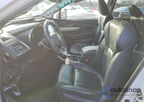 2020 Subaru Ascent Limited z USA, uszkodzony, nr VIN 4S4WMAJD0L3413783